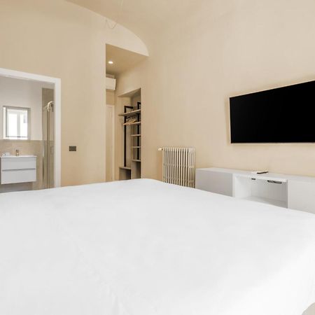 Hotel Adamas Florence Ngoại thất bức ảnh