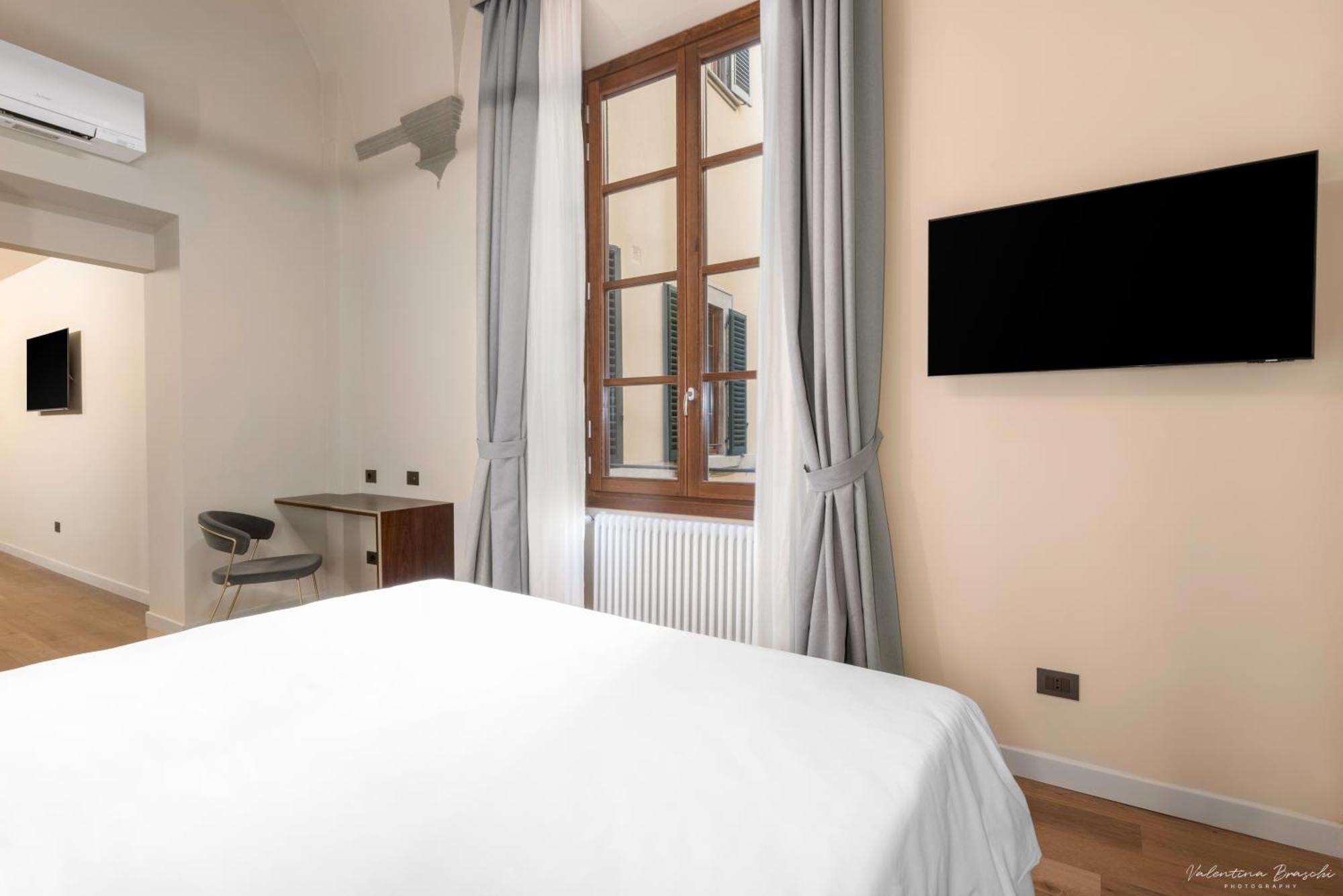 Hotel Adamas Florence Ngoại thất bức ảnh