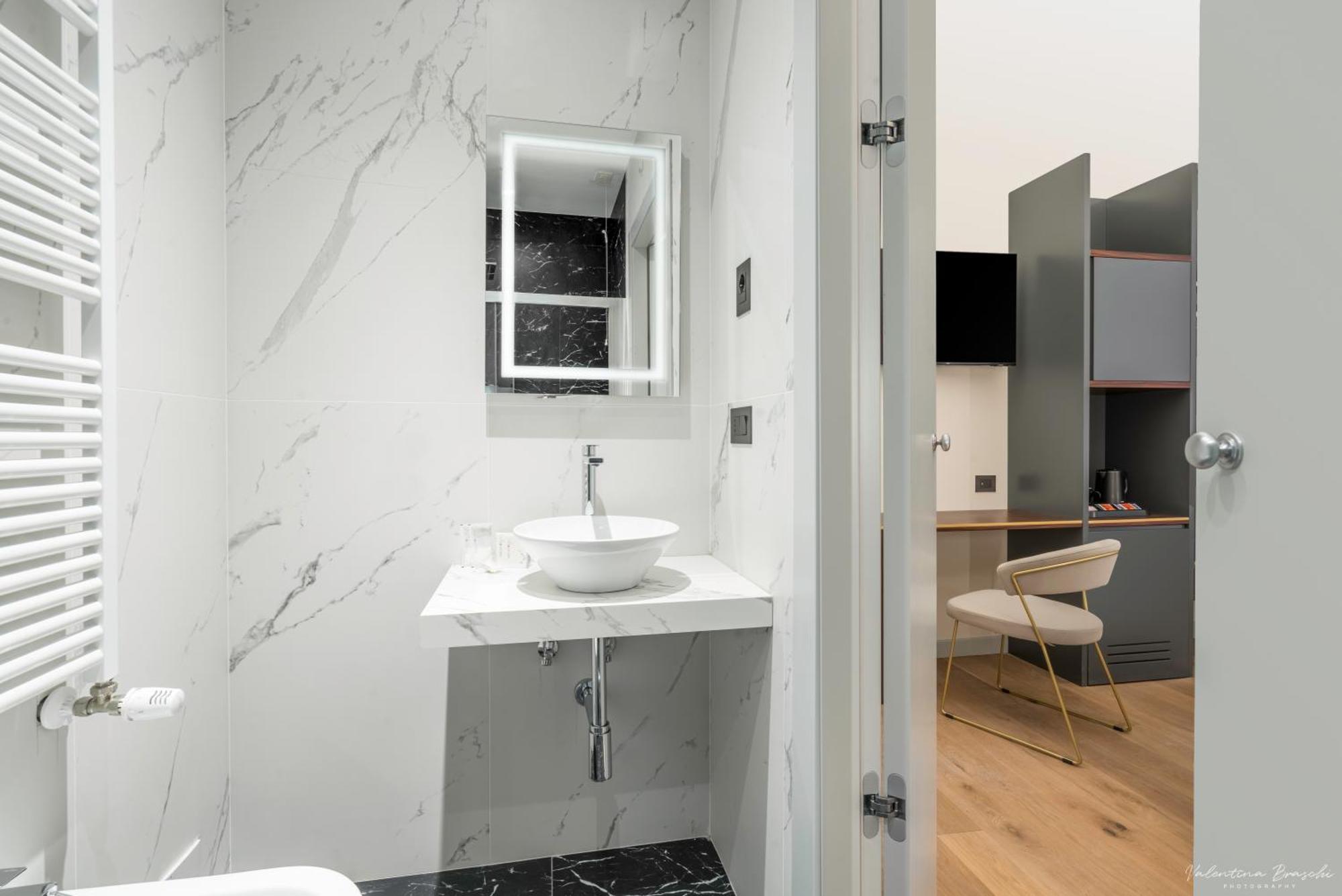 Hotel Adamas Florence Ngoại thất bức ảnh
