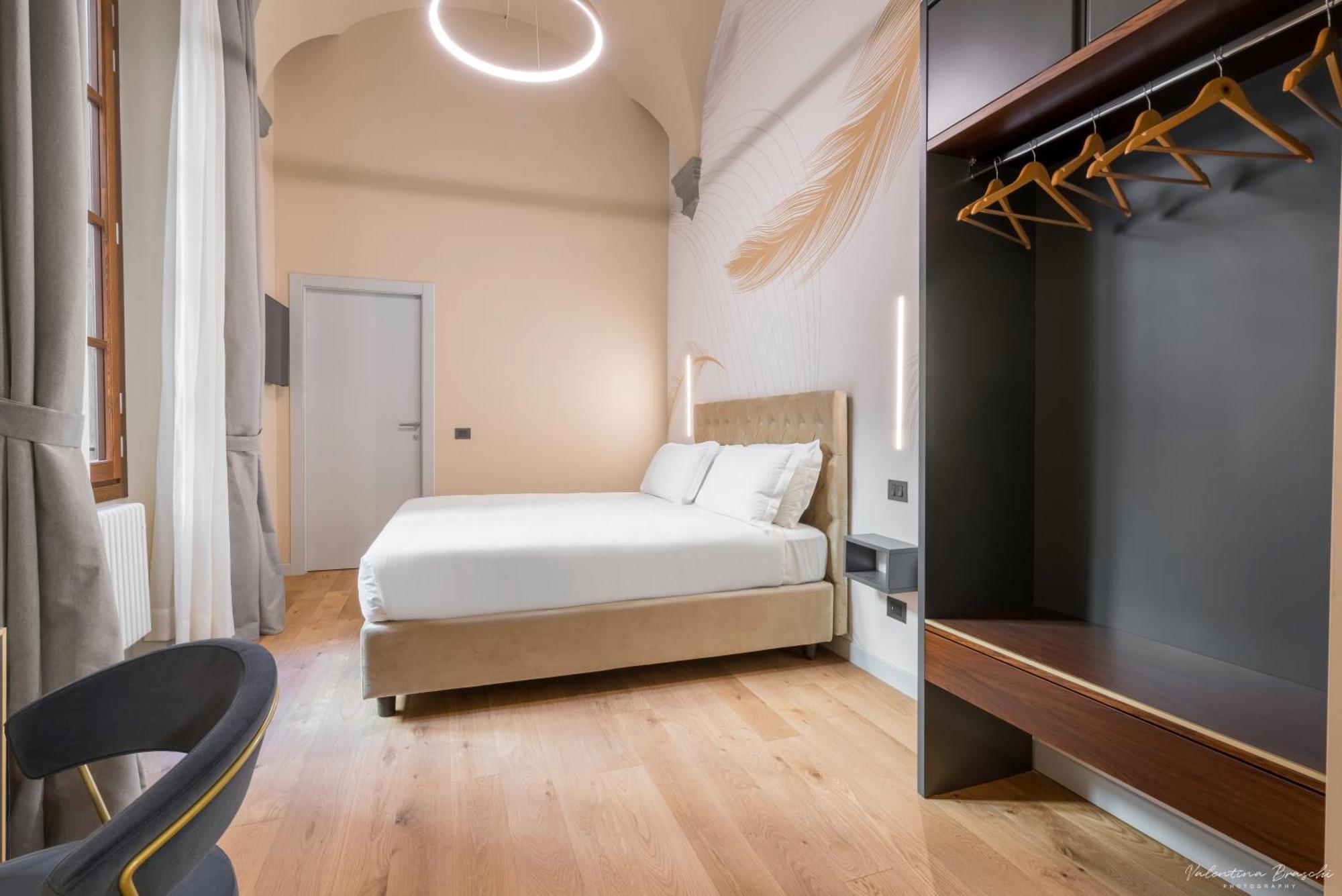 Hotel Adamas Florence Ngoại thất bức ảnh