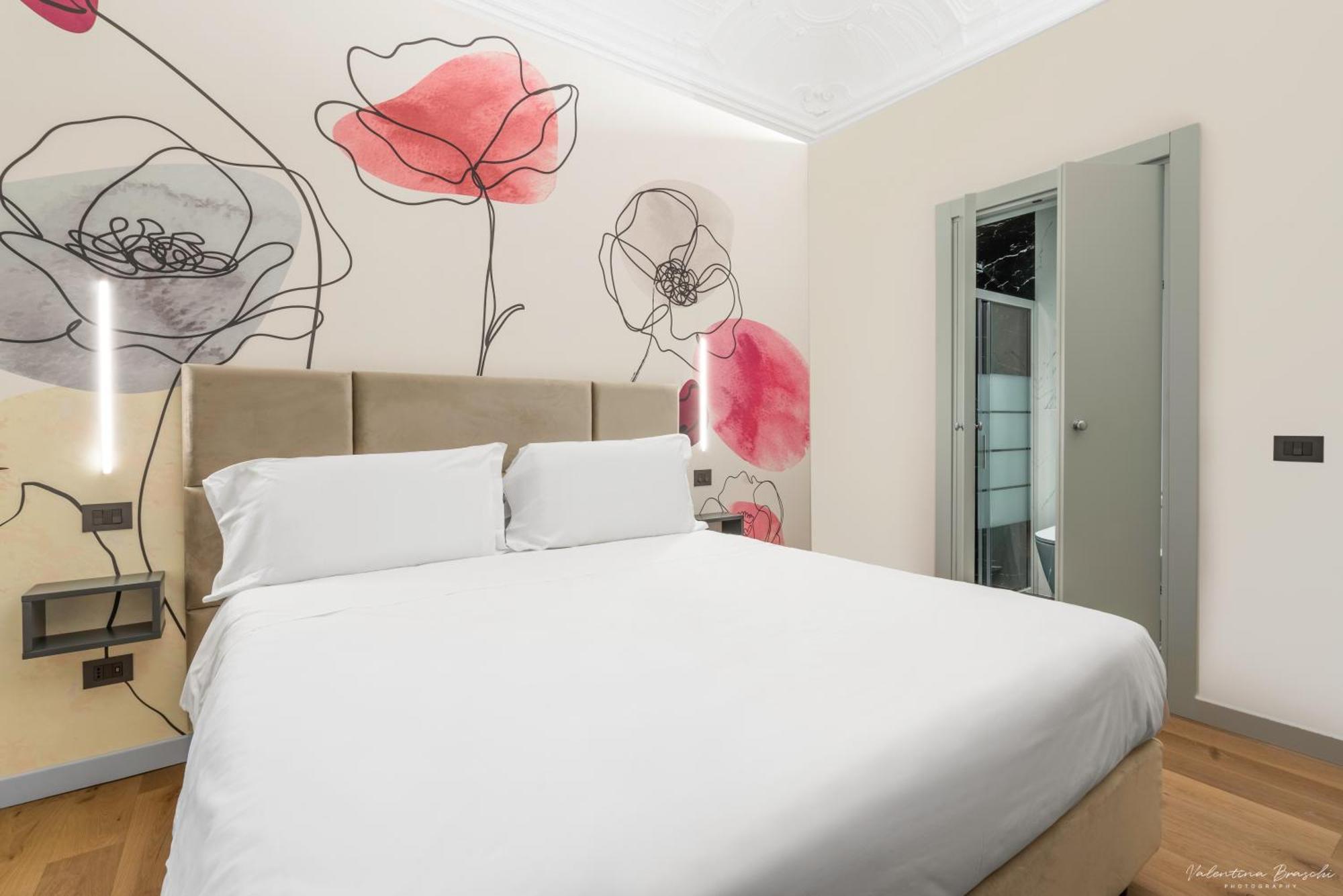 Hotel Adamas Florence Ngoại thất bức ảnh