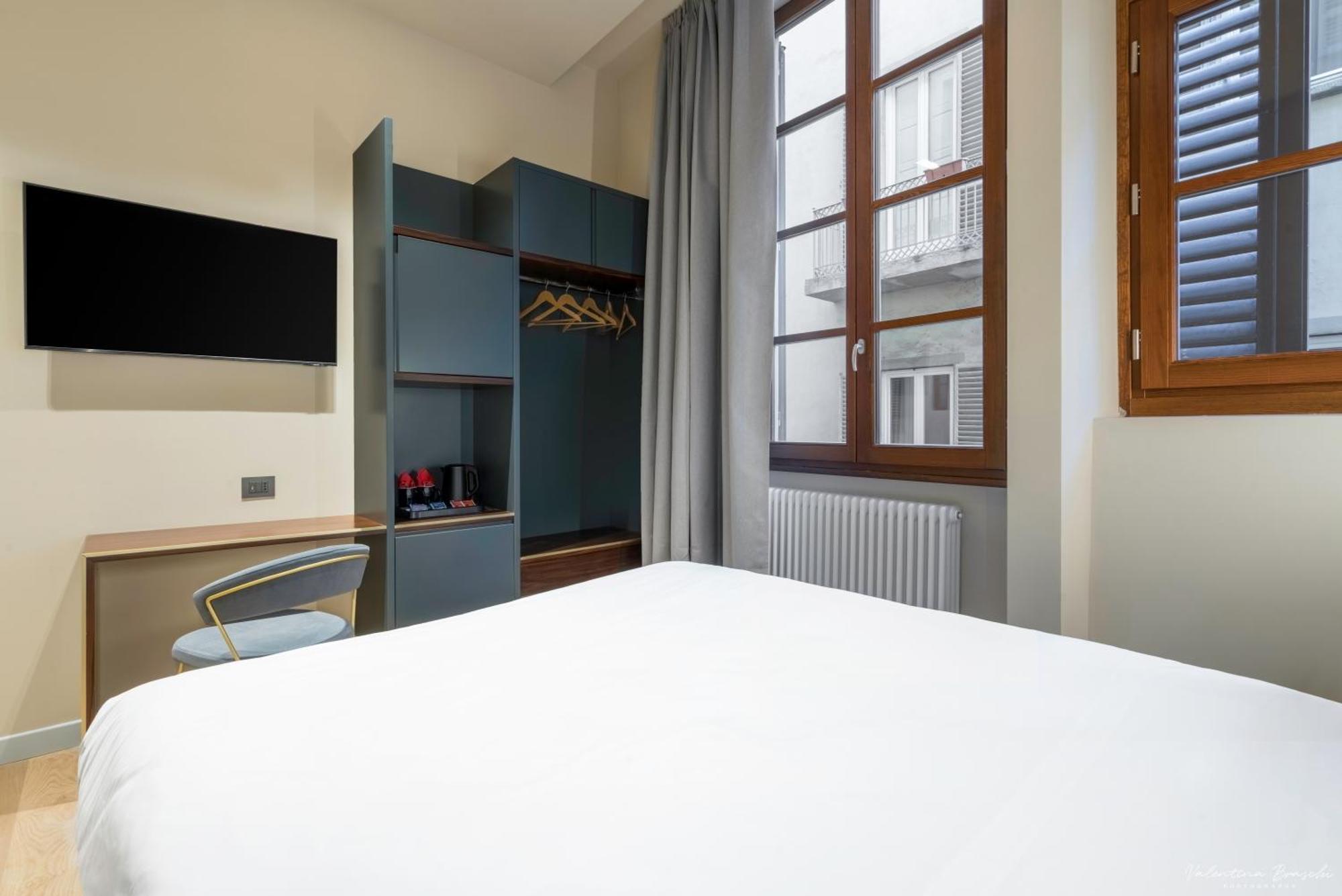 Hotel Adamas Florence Ngoại thất bức ảnh
