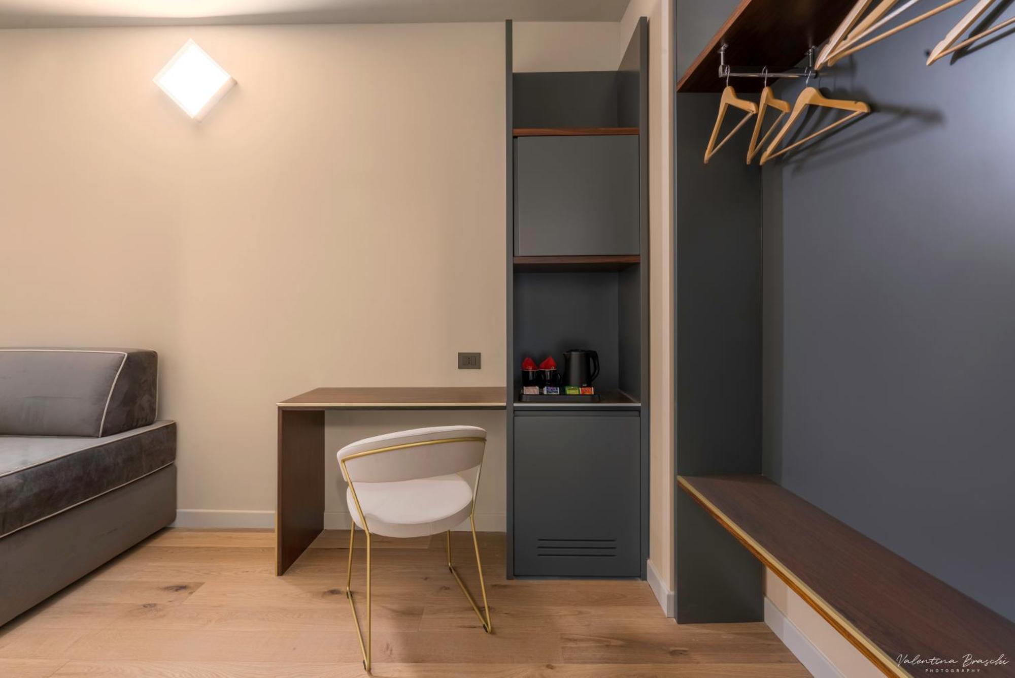 Hotel Adamas Florence Ngoại thất bức ảnh