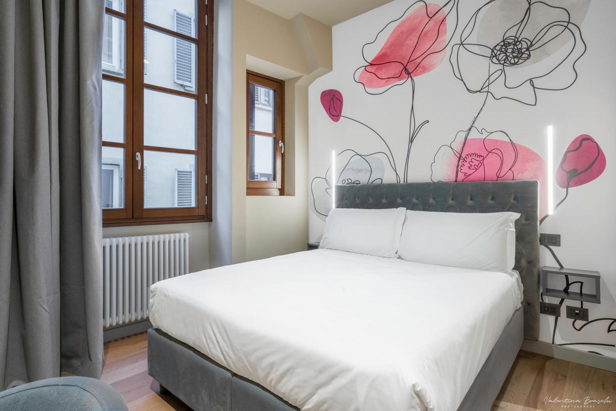 Hotel Adamas Florence Ngoại thất bức ảnh
