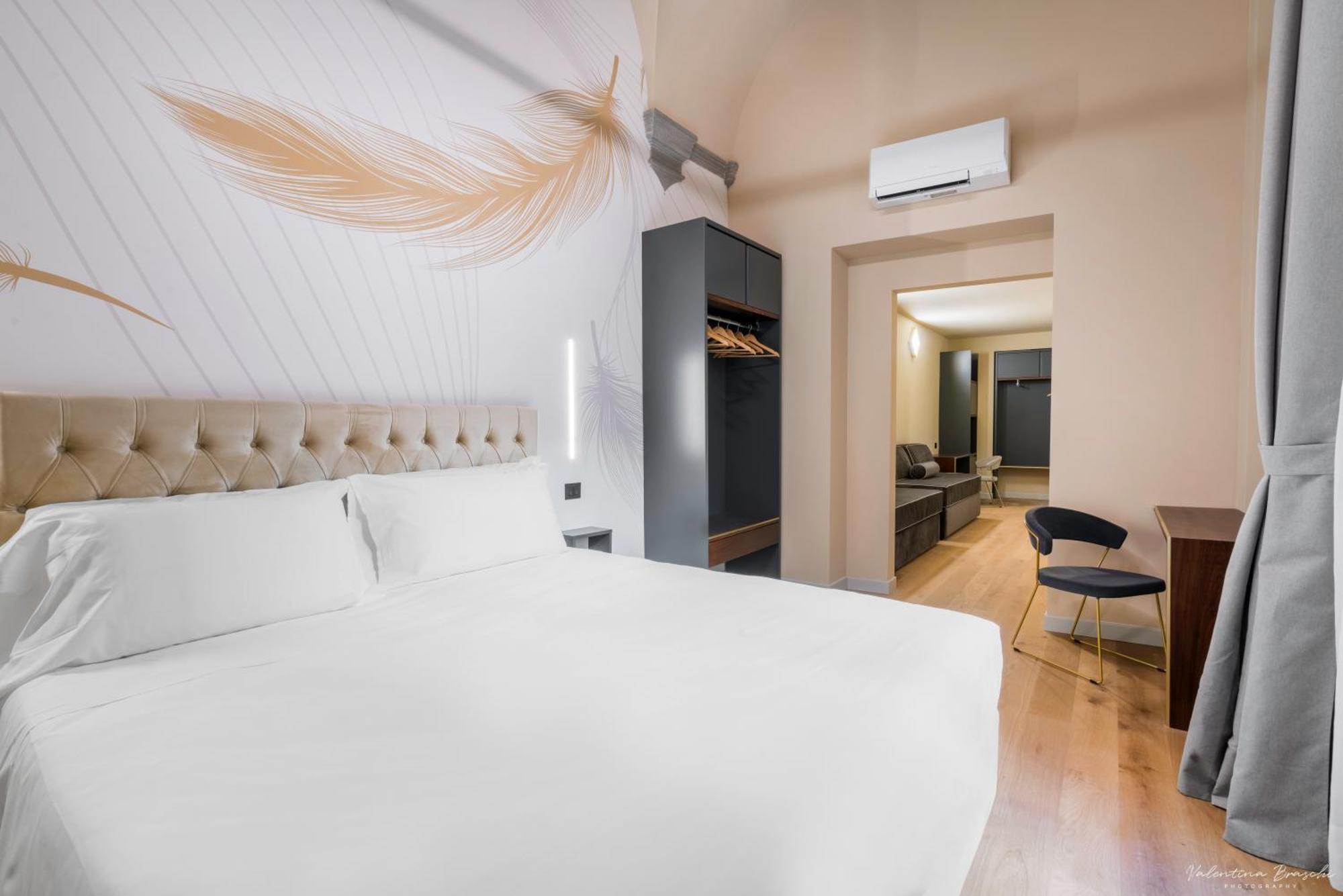 Hotel Adamas Florence Ngoại thất bức ảnh