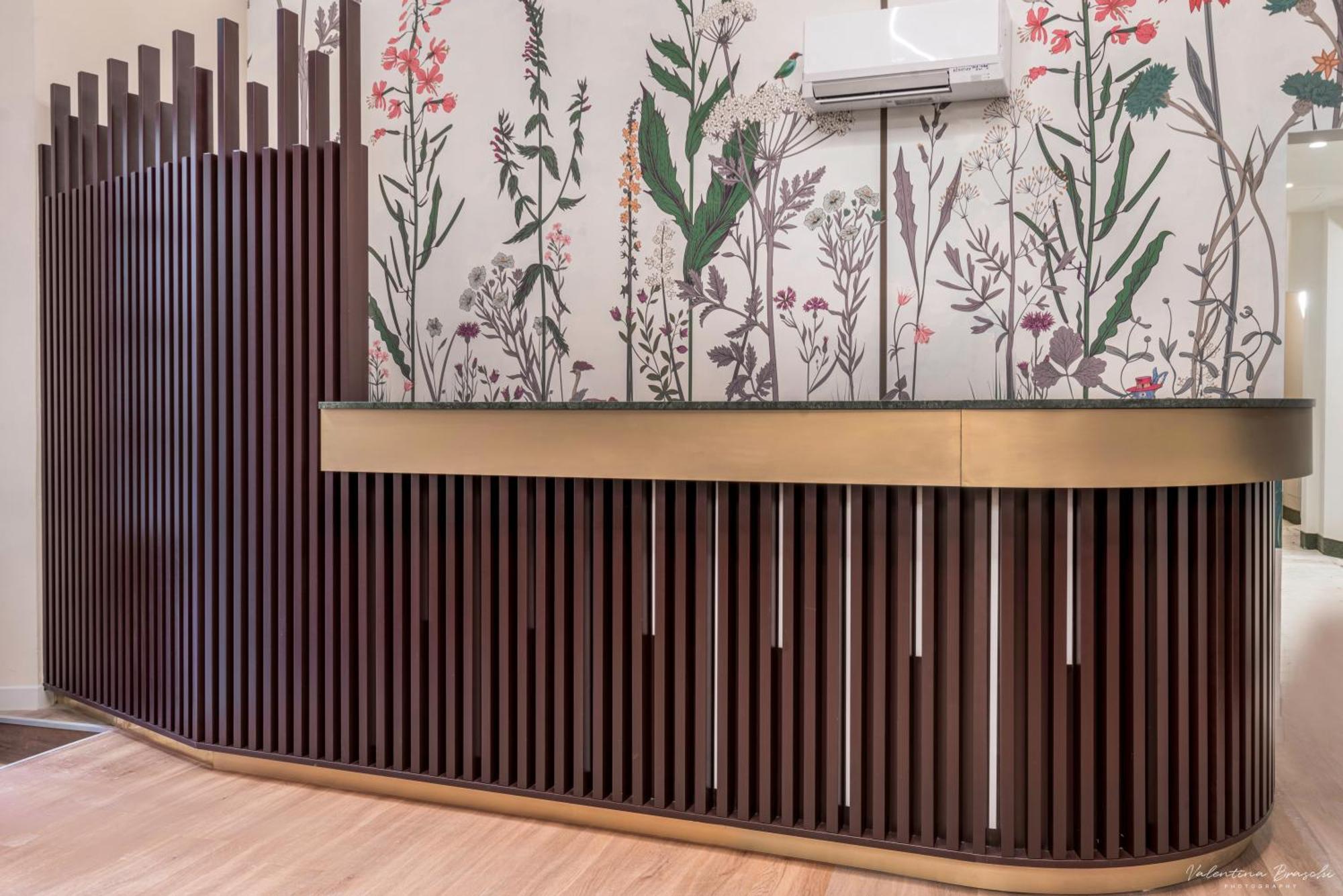 Hotel Adamas Florence Ngoại thất bức ảnh