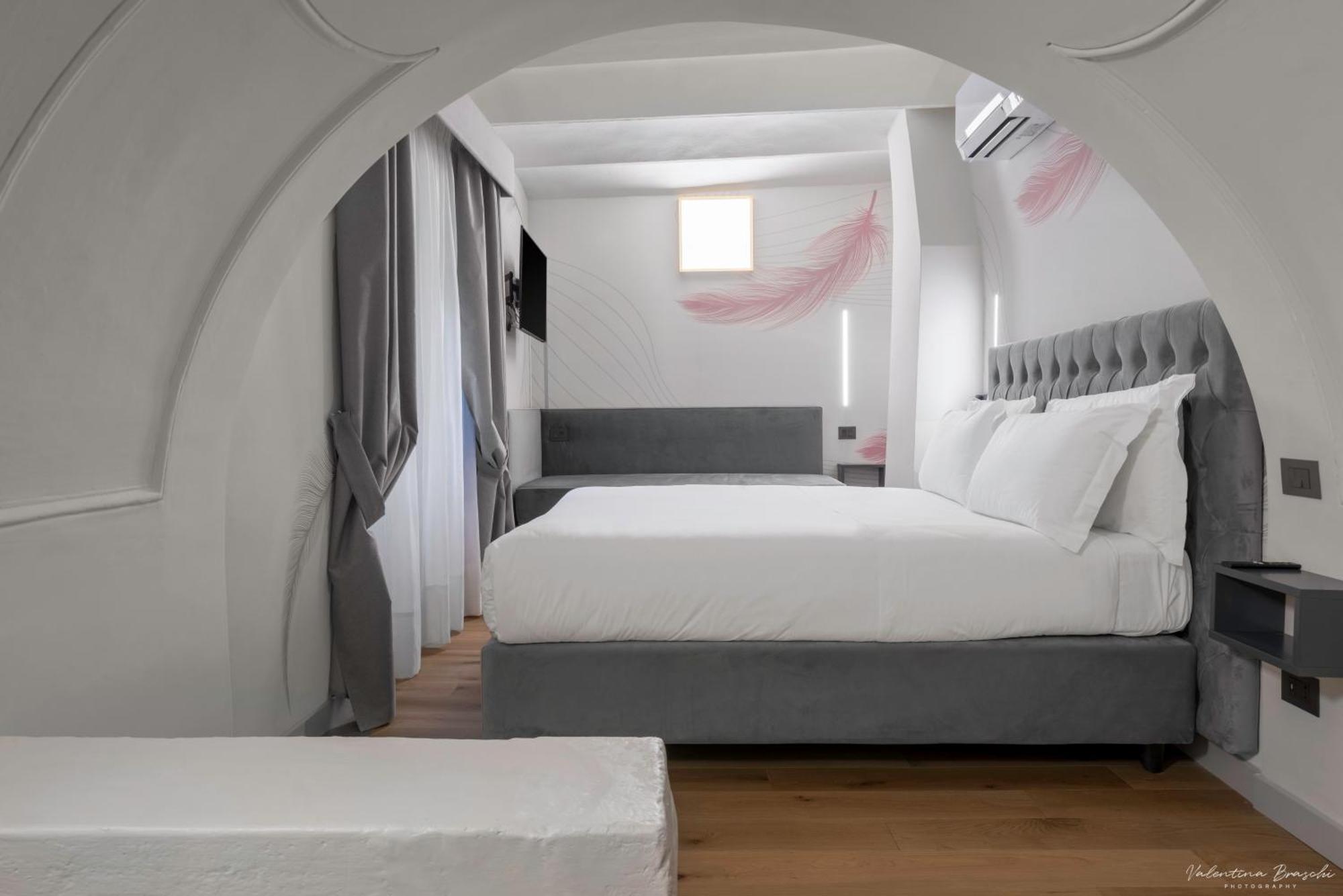 Hotel Adamas Florence Ngoại thất bức ảnh