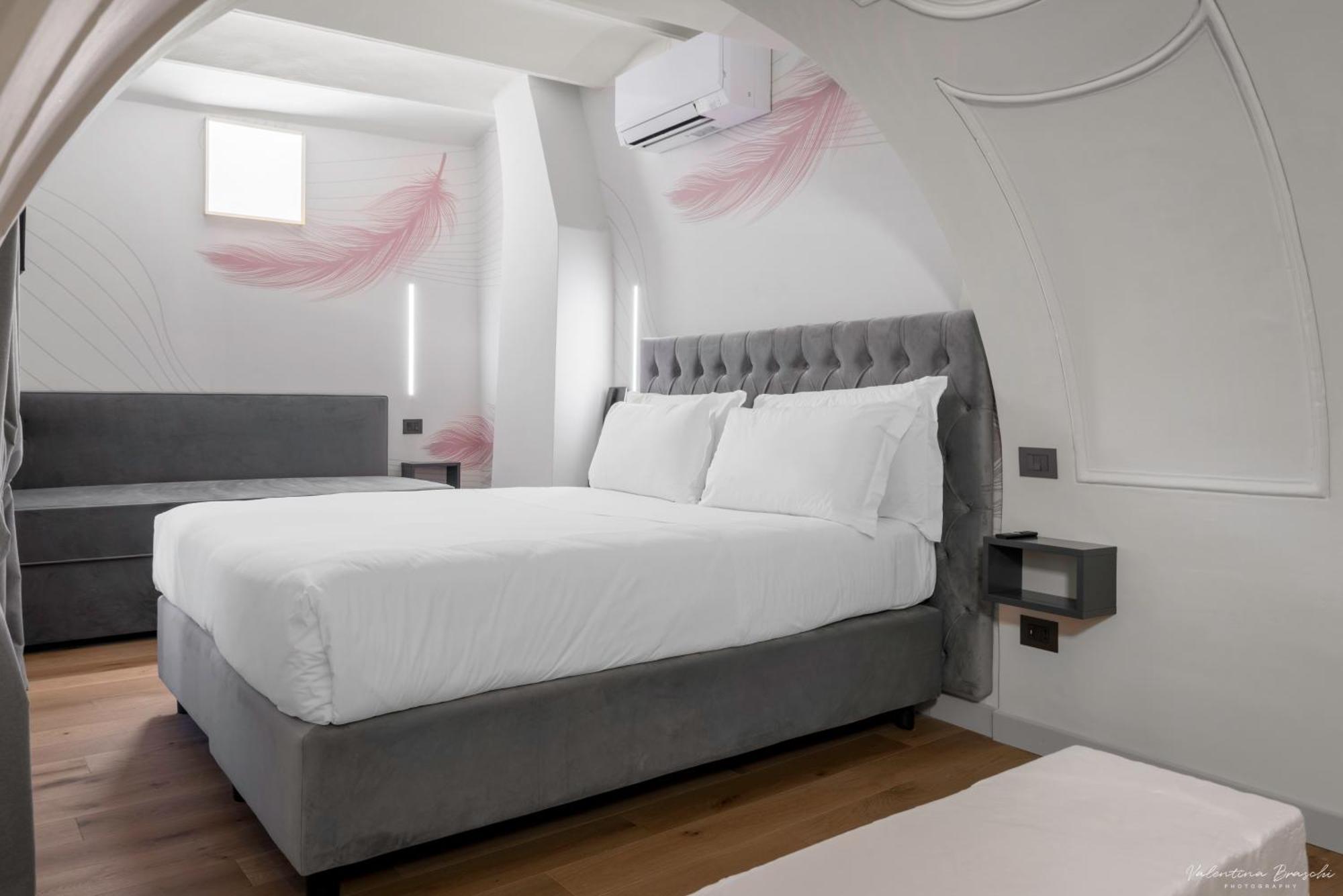 Hotel Adamas Florence Ngoại thất bức ảnh