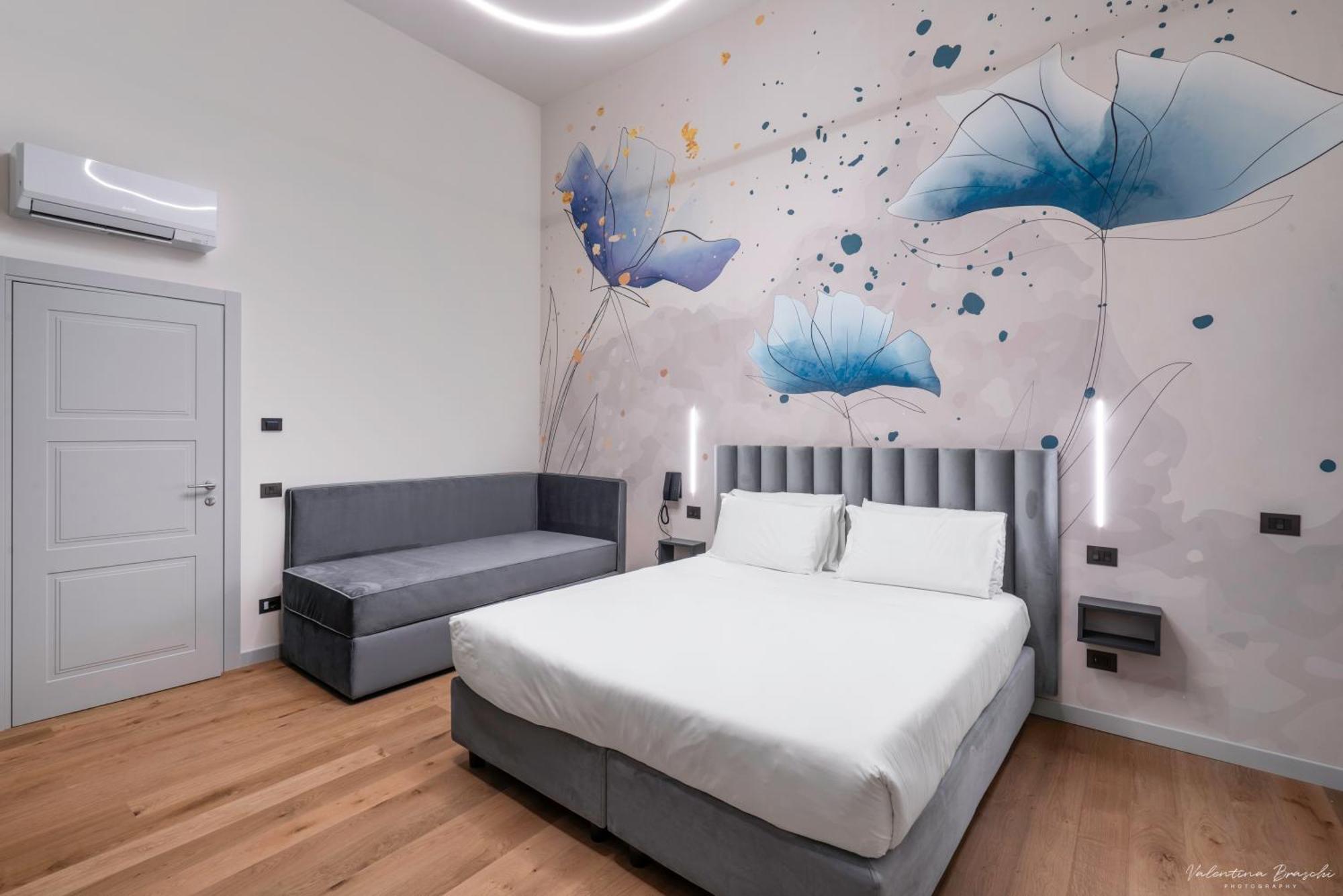 Hotel Adamas Florence Ngoại thất bức ảnh