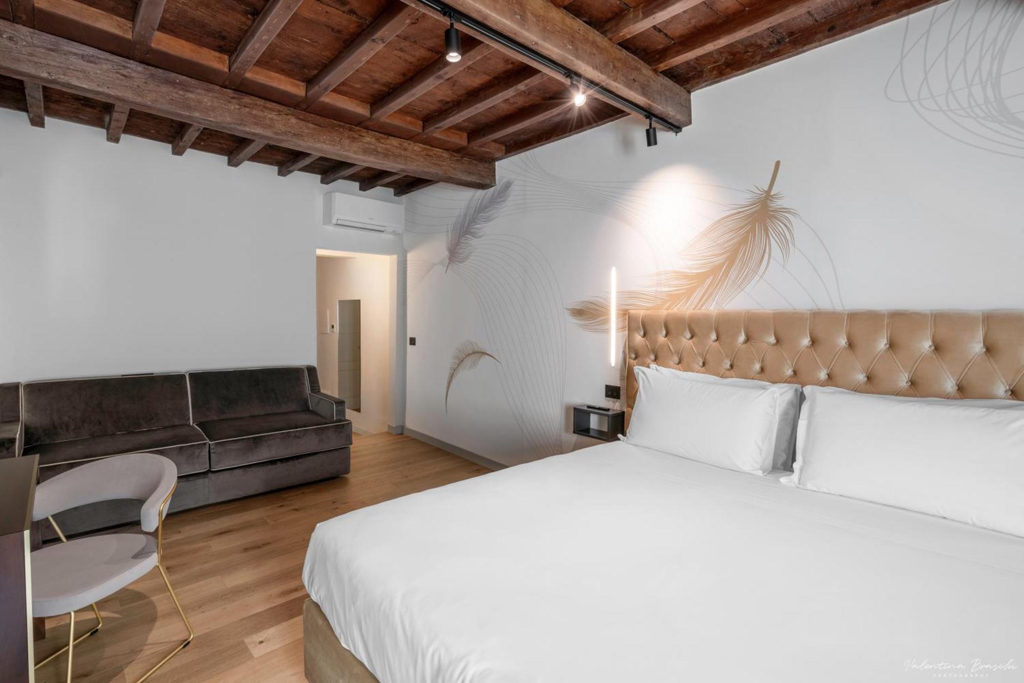 Hotel Adamas Florence Ngoại thất bức ảnh