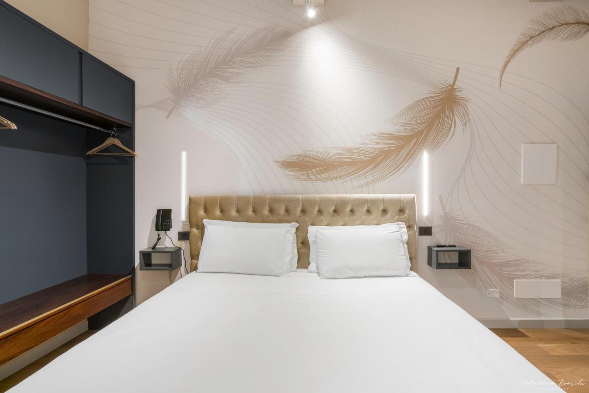 Hotel Adamas Florence Ngoại thất bức ảnh