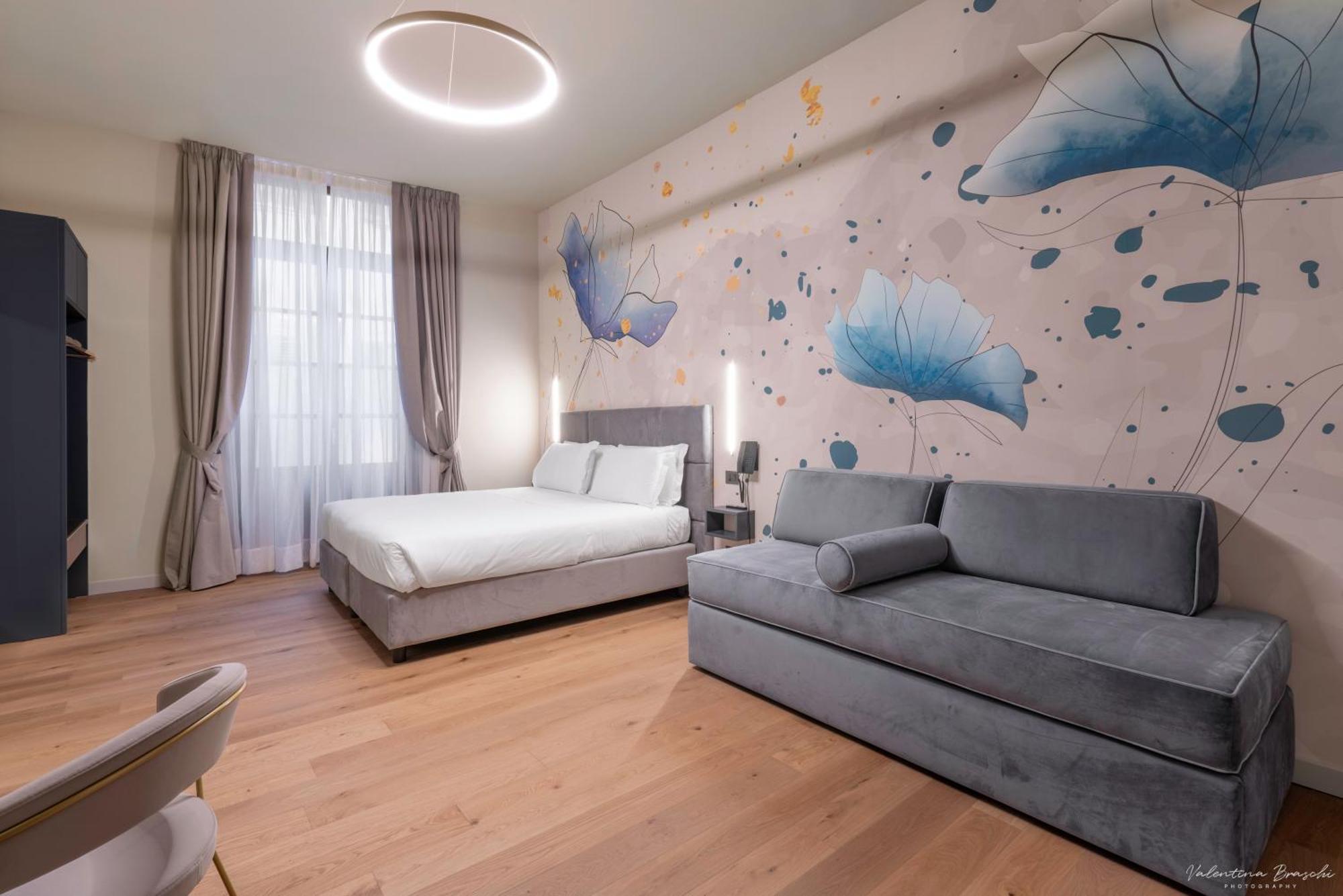 Hotel Adamas Florence Ngoại thất bức ảnh