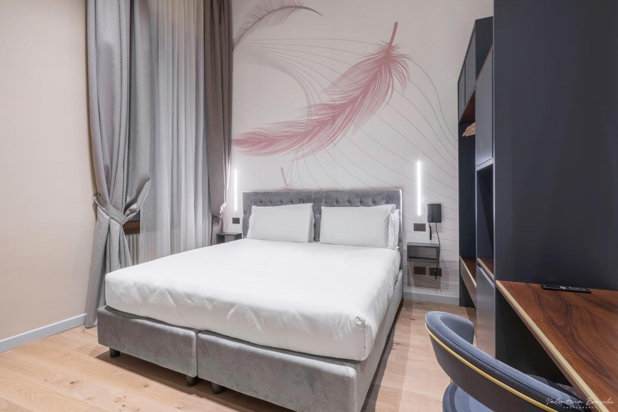 Hotel Adamas Florence Ngoại thất bức ảnh