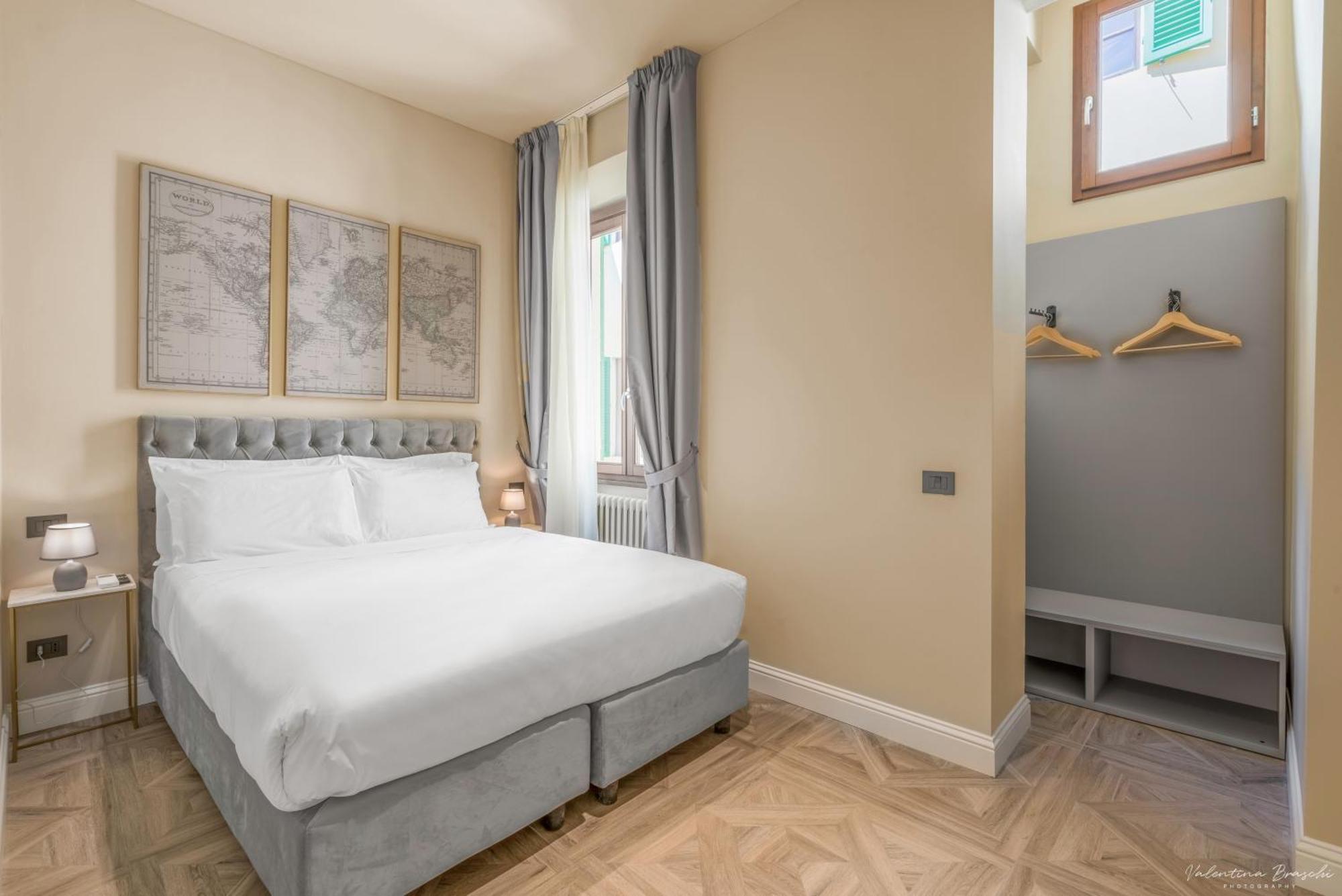 Hotel Adamas Florence Ngoại thất bức ảnh