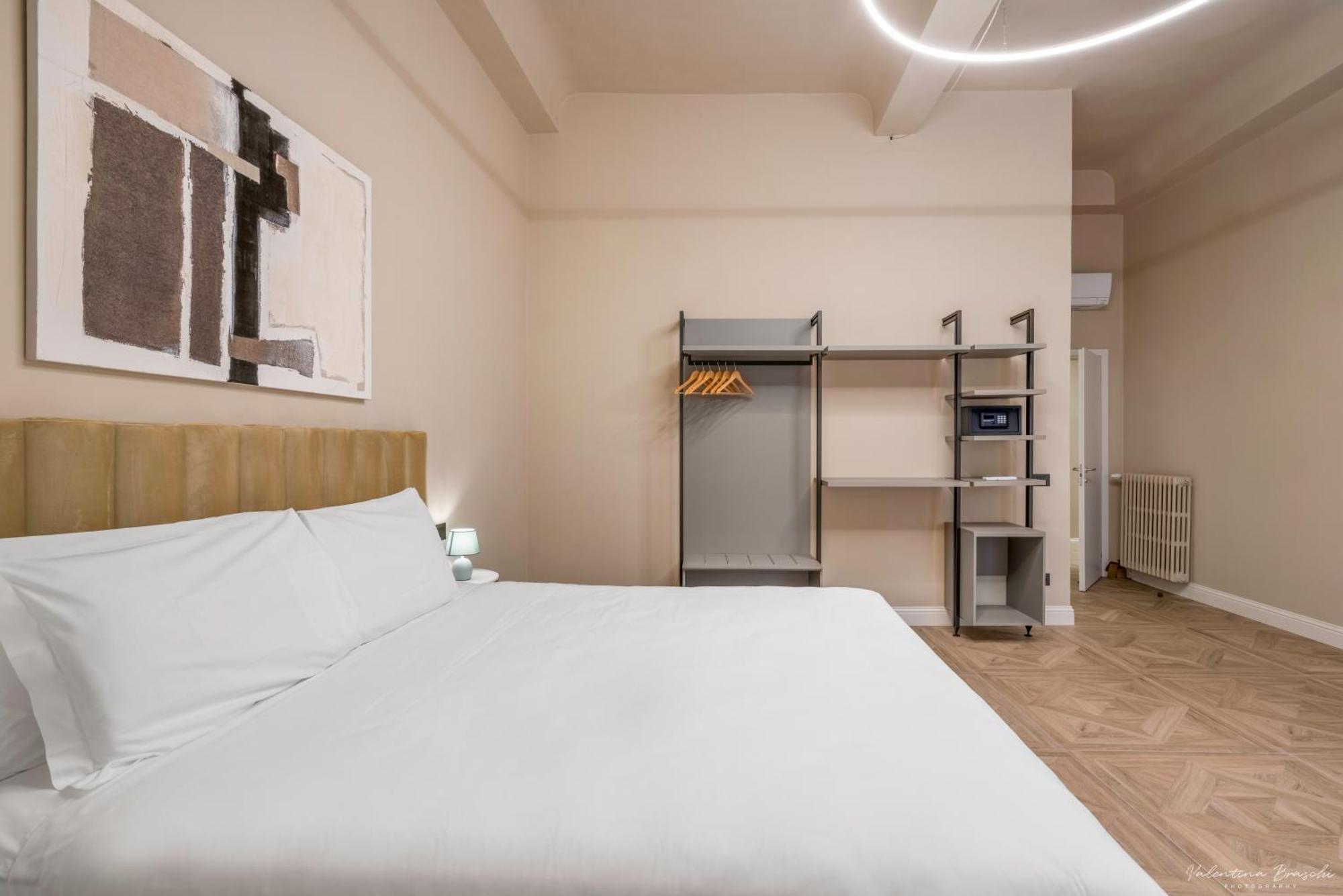Hotel Adamas Florence Ngoại thất bức ảnh