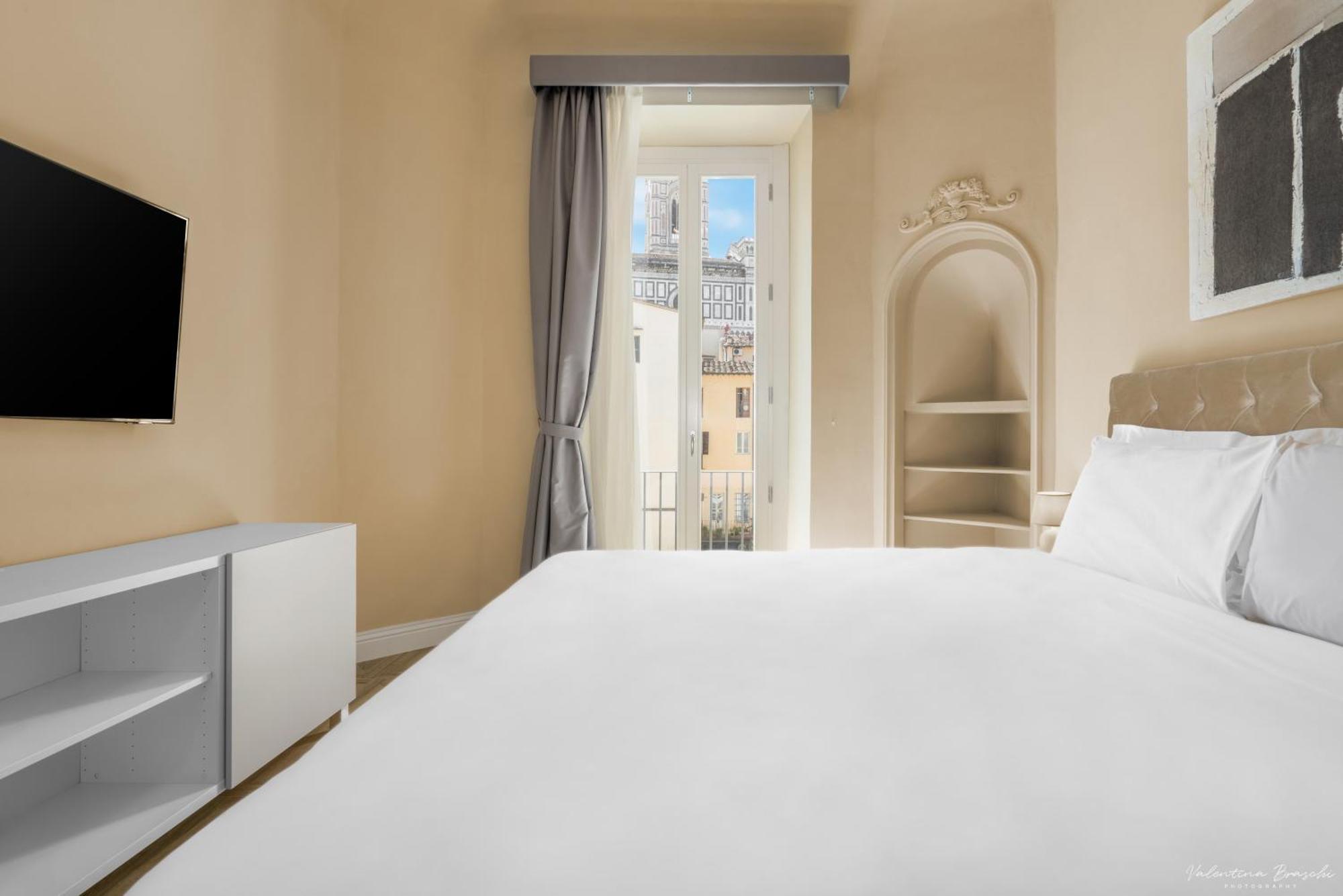 Hotel Adamas Florence Ngoại thất bức ảnh