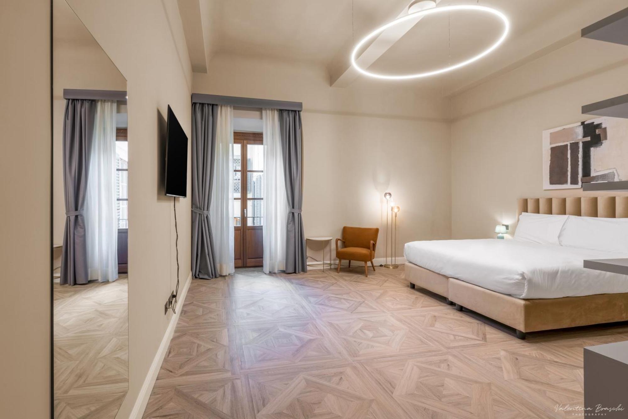 Hotel Adamas Florence Ngoại thất bức ảnh