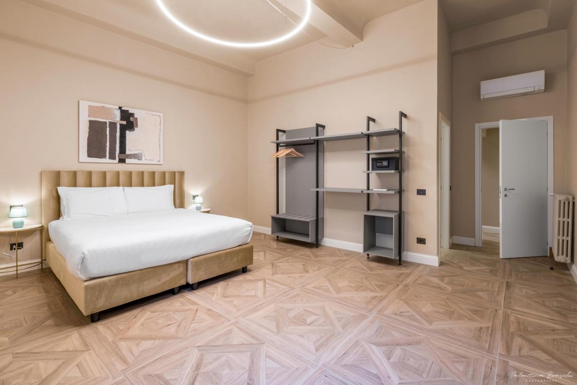 Hotel Adamas Florence Ngoại thất bức ảnh