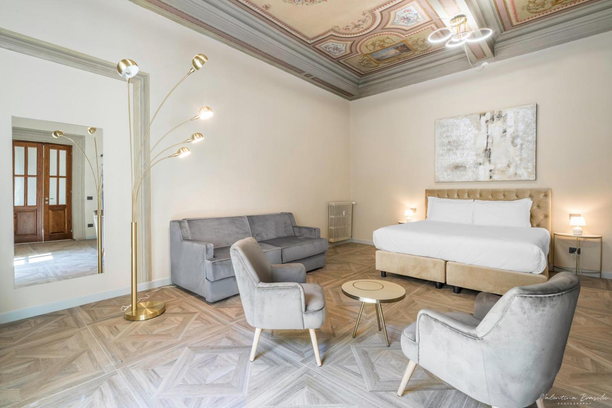 Hotel Adamas Florence Ngoại thất bức ảnh