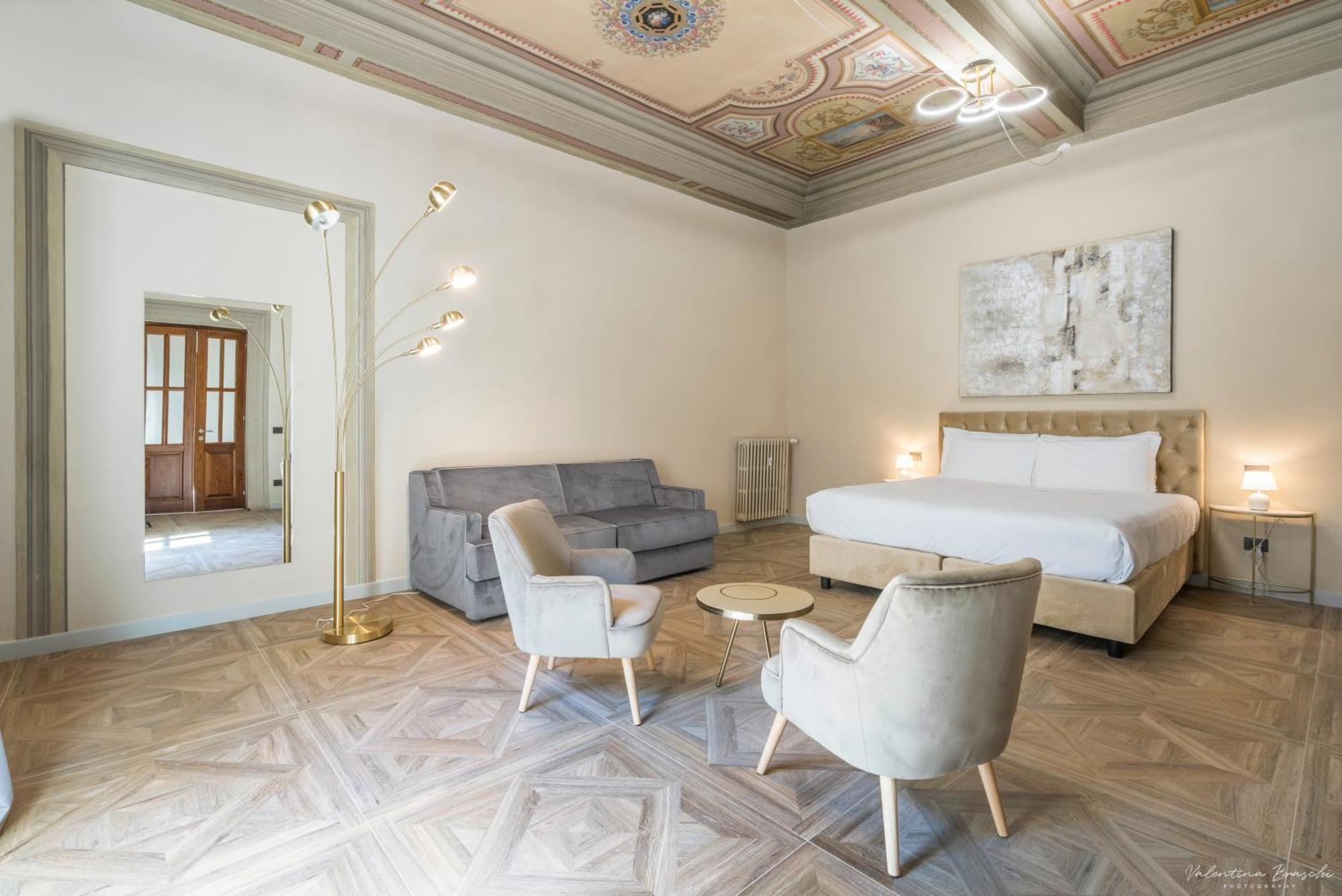 Hotel Adamas Florence Ngoại thất bức ảnh