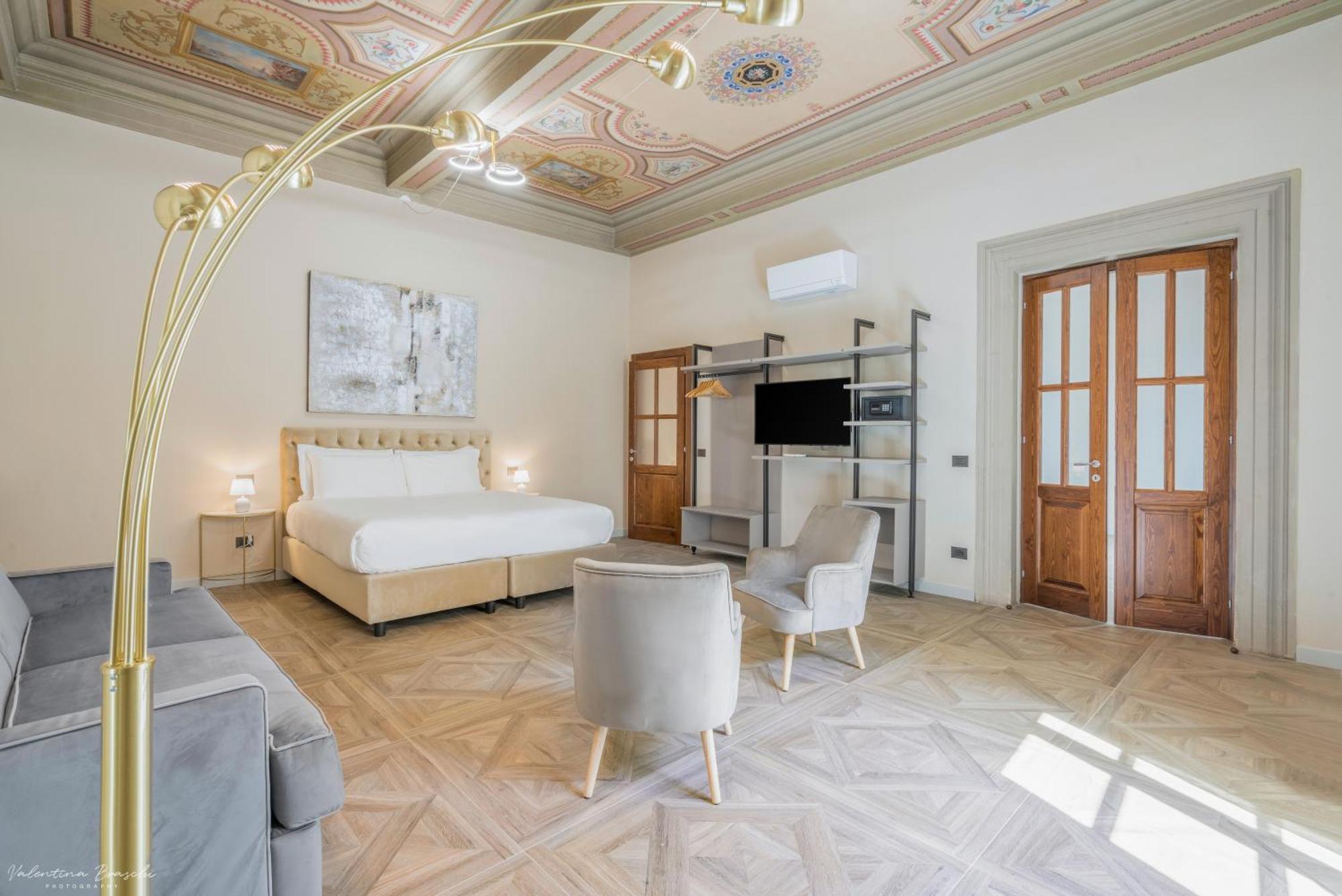 Hotel Adamas Florence Ngoại thất bức ảnh