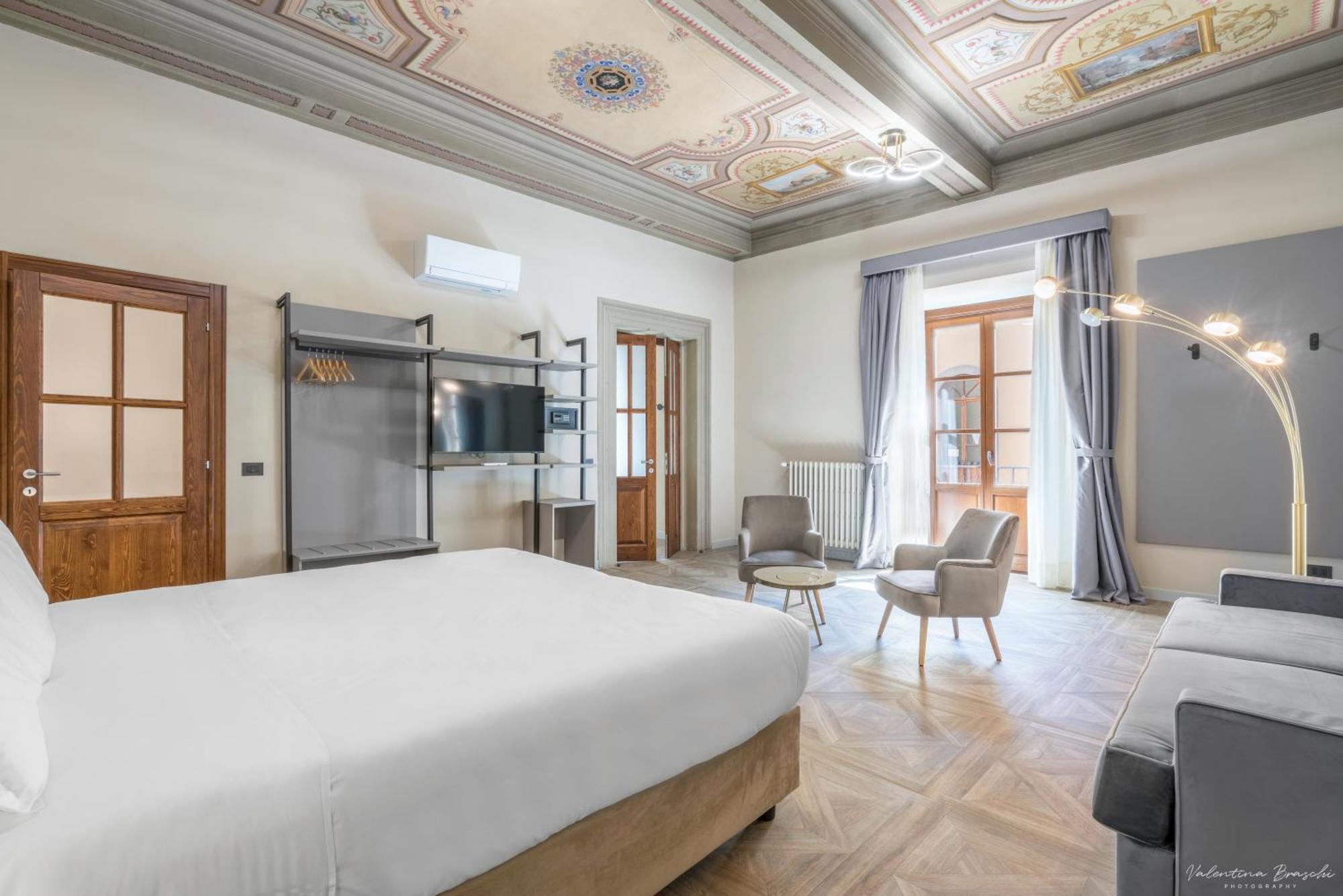 Hotel Adamas Florence Ngoại thất bức ảnh